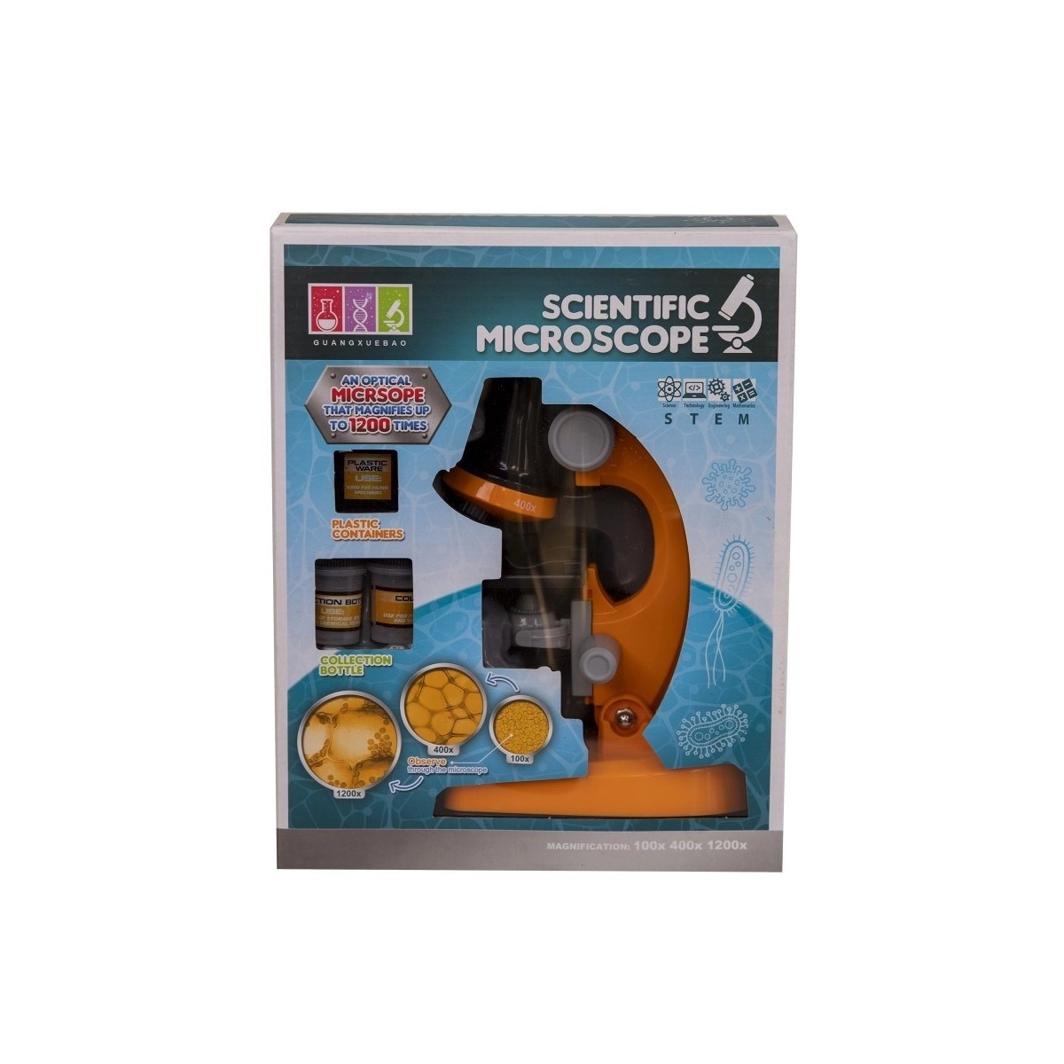 میکروسکوپ 1013