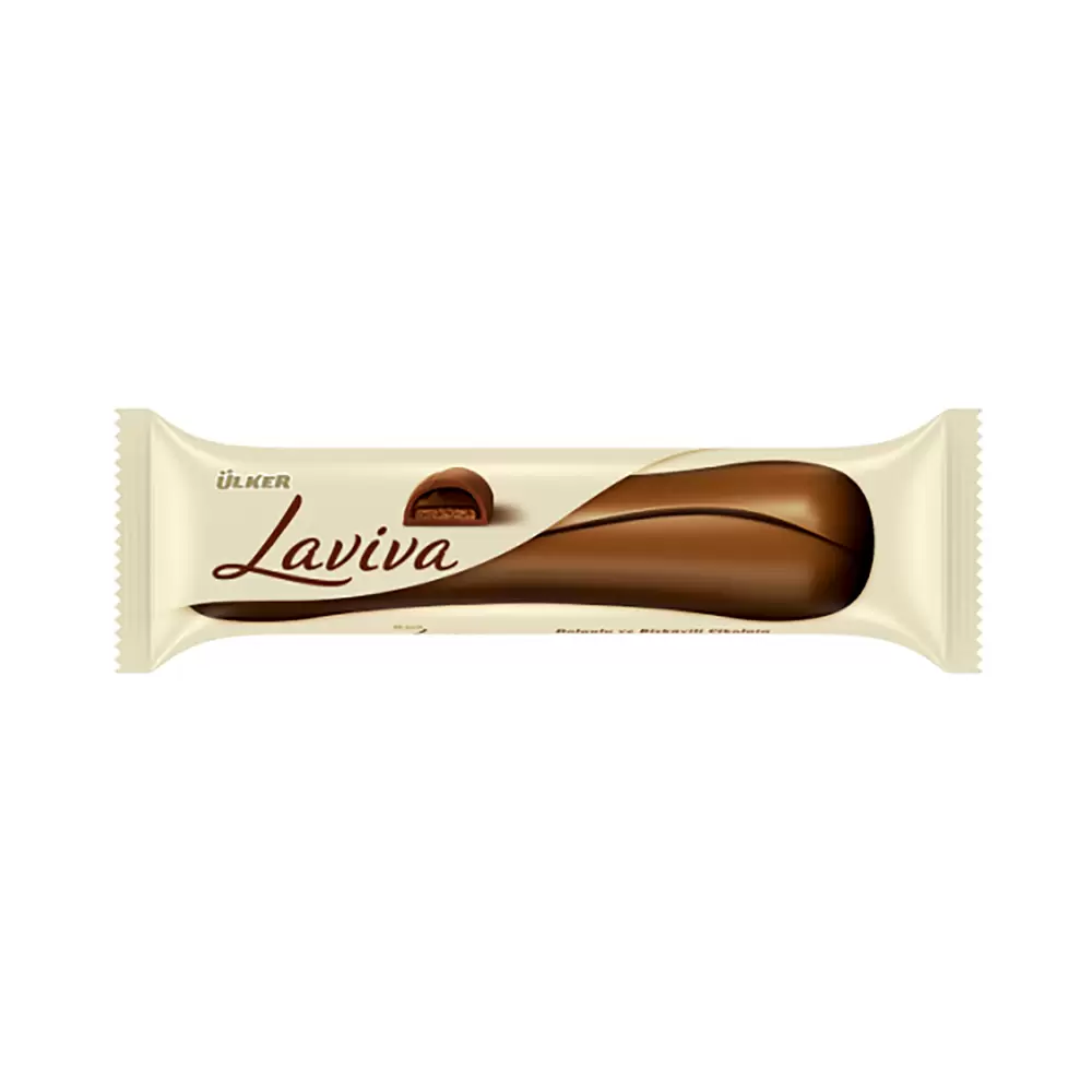 شکلات لاویوا اولکر 35 گرمی