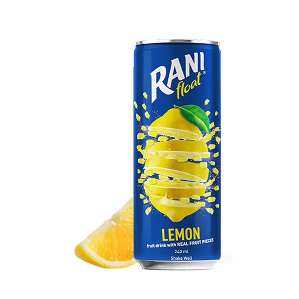 رانی لیمو