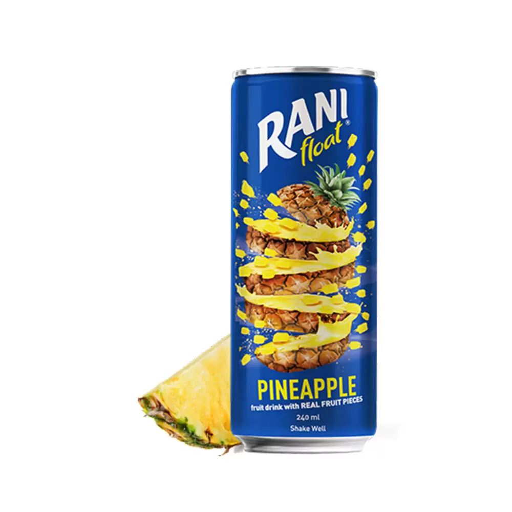 رانی آناناس