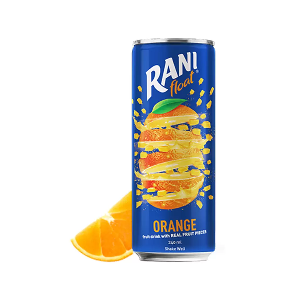 رانی پرتقال
