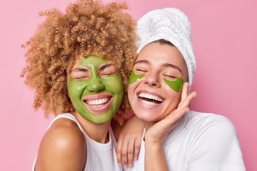10 راز مهم برای داشتن پوستی زیبا