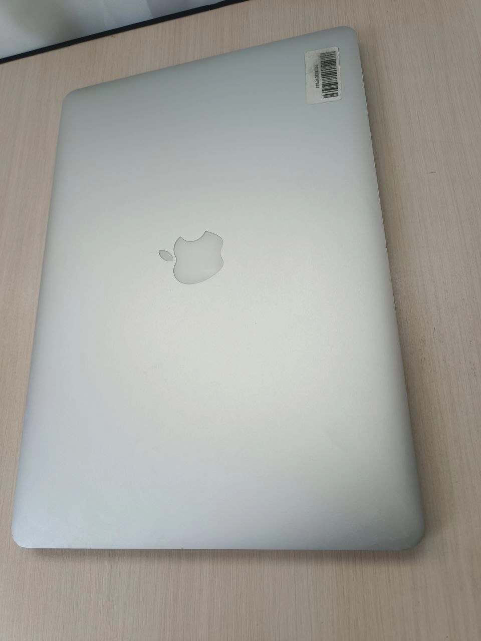 لپتاپ استوک Apple MacBook Pro A1398 mid 2014